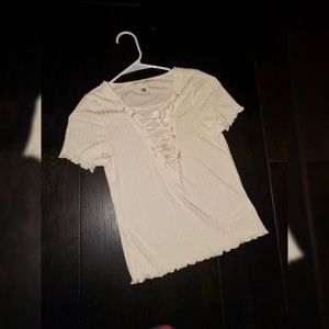 Sexy Top. Urban Outfitters.